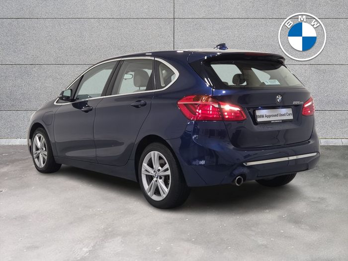 BMW 2 Series Active Tourer 2020