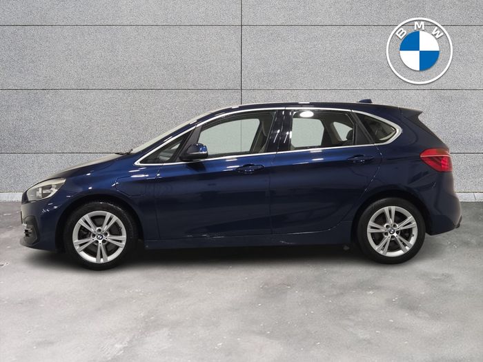 BMW 2 Series Active Tourer 2020