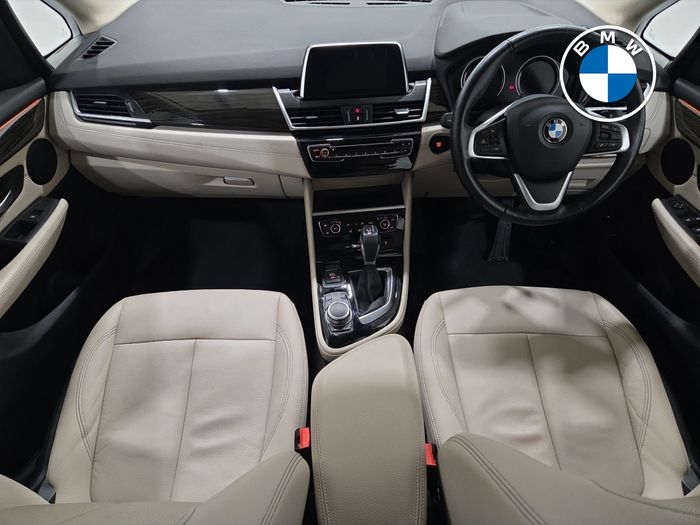 BMW 2 Series Active Tourer 2020