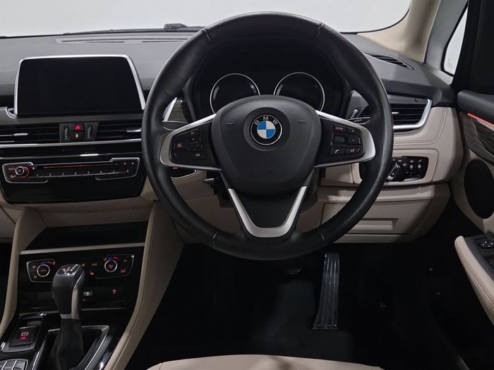 BMW 2 Series Active Tourer 2020