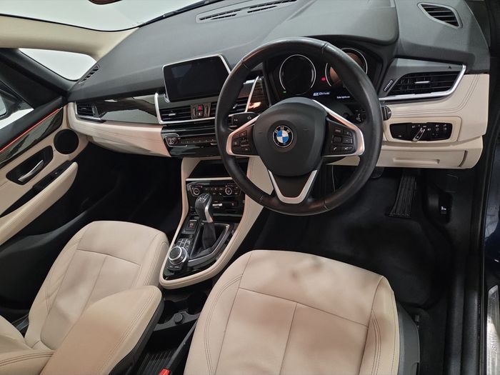 BMW 2 Series Active Tourer 2020