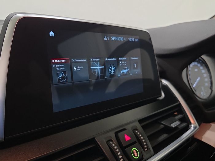 BMW 2 Series Active Tourer 2020