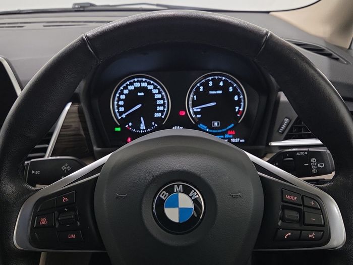 BMW 2 Series Active Tourer 2020