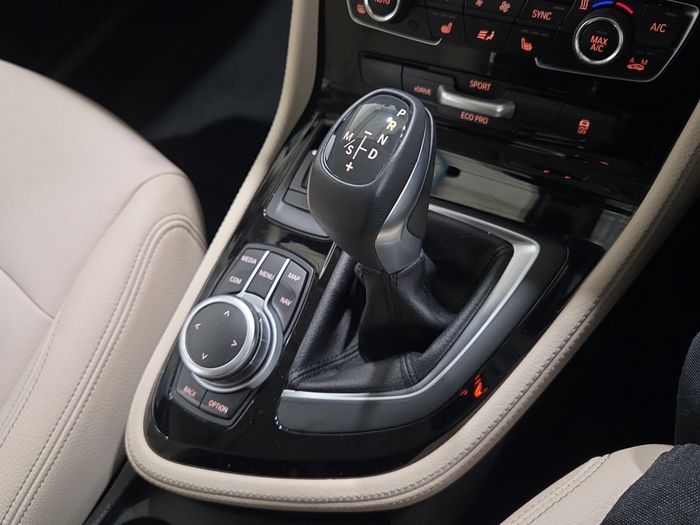 BMW 2 Series Active Tourer 2020