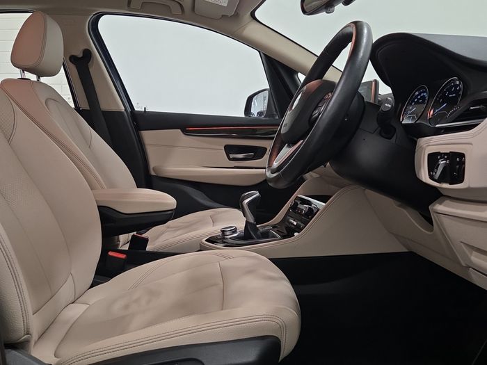 BMW 2 Series Active Tourer 2020