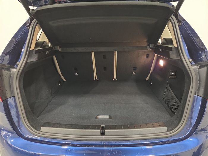 BMW 2 Series Active Tourer 2020