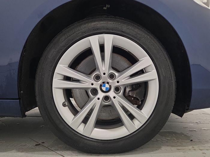 BMW 2 Series Active Tourer 2020