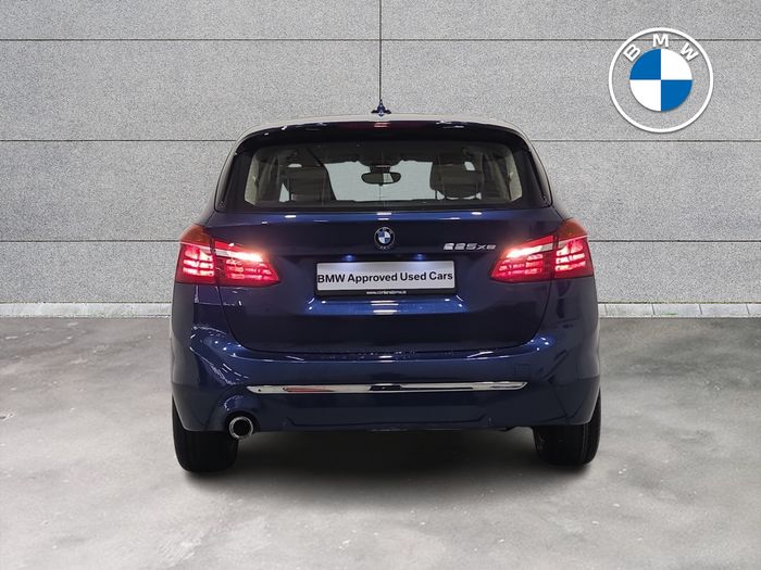 BMW 2 Series Active Tourer 2020