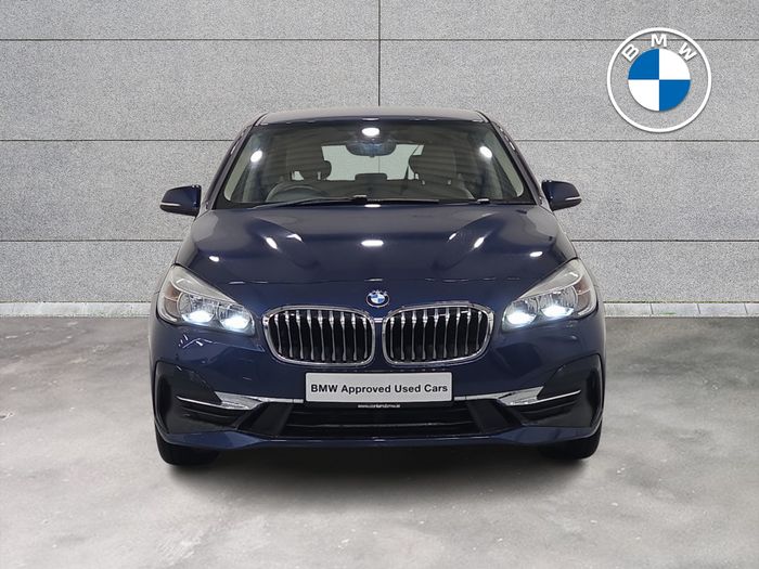 BMW 2 Series Active Tourer 2020