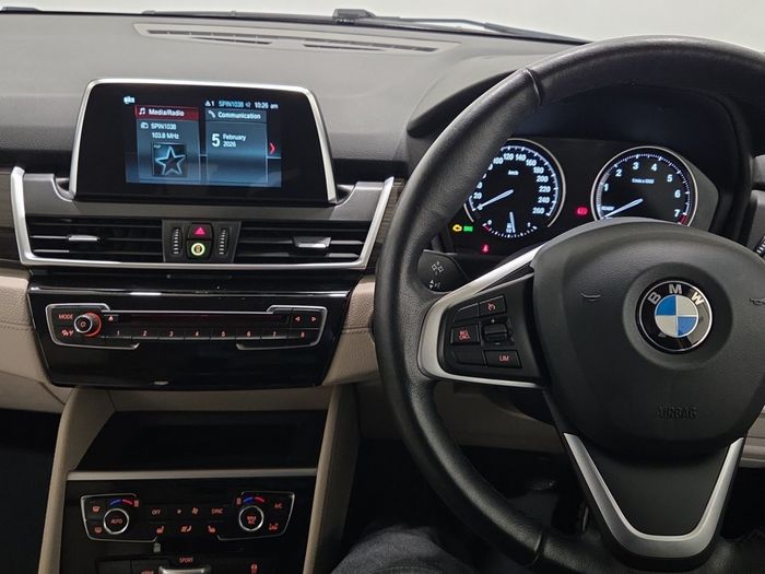 BMW 2 Series Active Tourer 2020