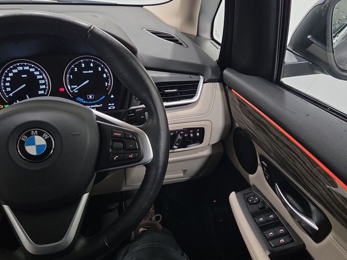 BMW 2 Series Active Tourer 2020