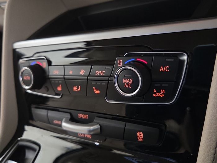 BMW 2 Series Active Tourer 2020