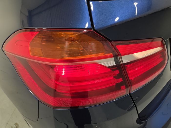 BMW 2 Series Active Tourer 2020