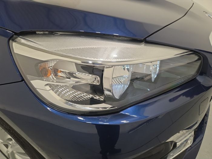 BMW 2 Series Active Tourer 2020