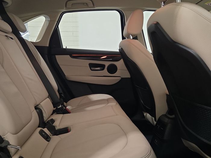 BMW 2 Series Active Tourer 2020