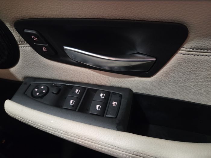 BMW 2 Series Active Tourer 2020