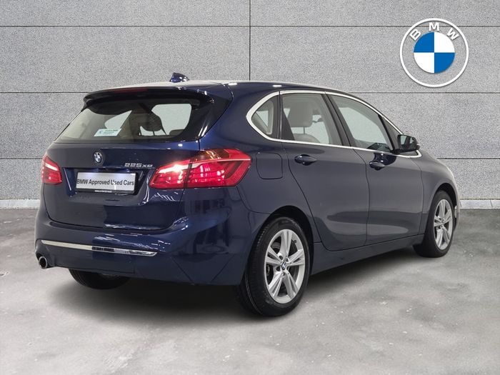 BMW 2 Series Active Tourer 2020