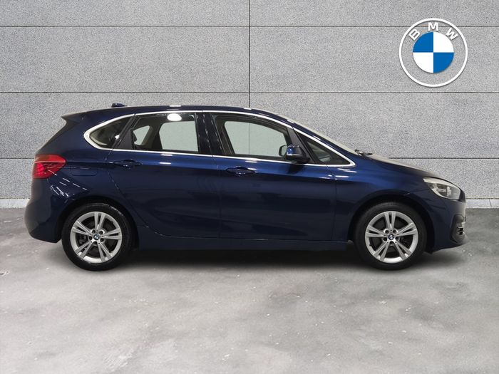 BMW 2 Series Active Tourer 2020