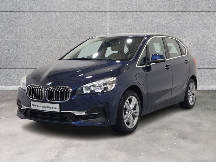 BMW 2 Series Active Tourer 2020
