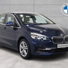 BMW 2 Series Active Tourer 2020