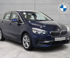 BMW 2 Series Active Tourer 2020