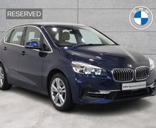 BMW 2 Series Active Tourer 2020