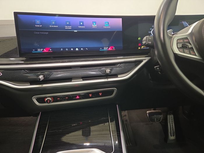 BMW X5 2024