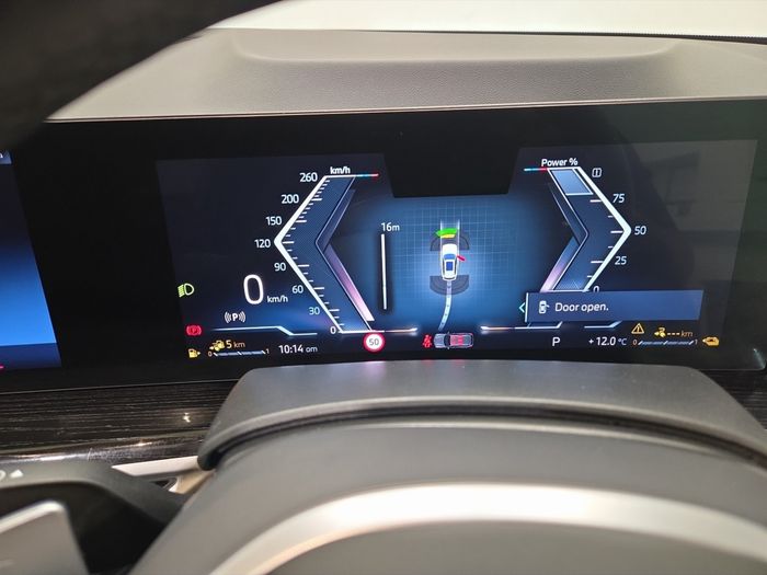 BMW X5 2024