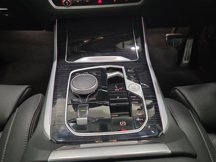 BMW X5 2024