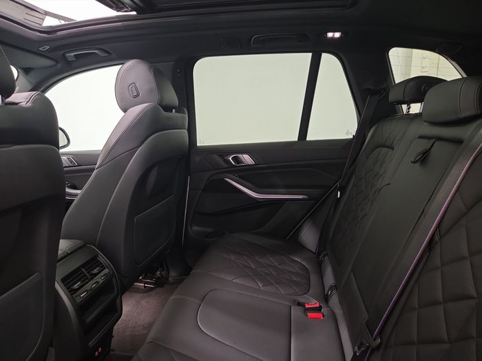 BMW X5 2024