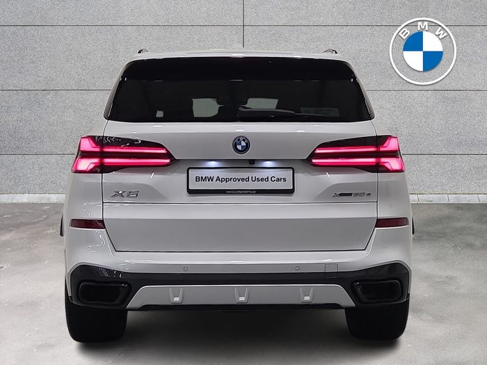 BMW X5 2024