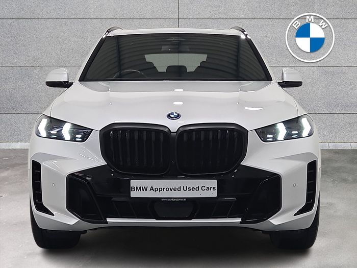 BMW X5 2024
