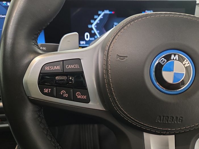 BMW X5 2024