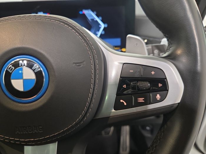 BMW X5 2024