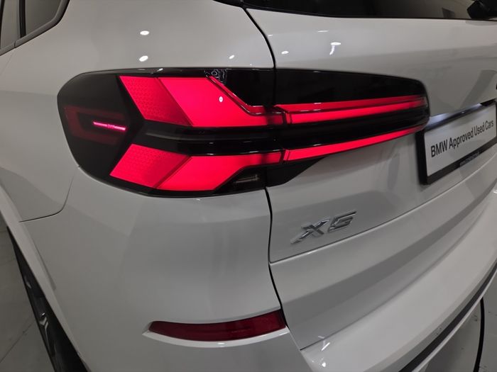 BMW X5 2024