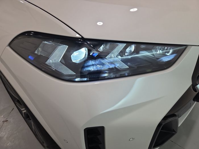 BMW X5 2024