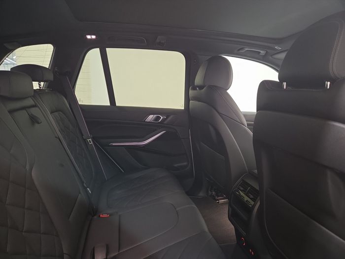 BMW X5 2024