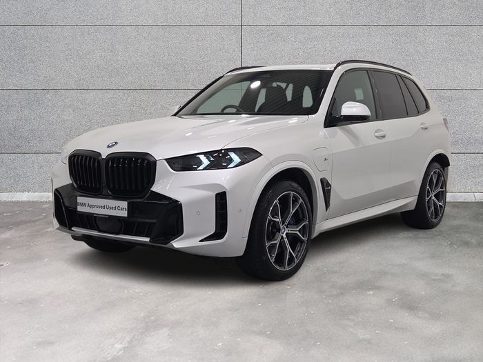 BMW X5 2024