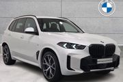 BMW X5 2024