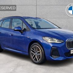BMW 2 Series Active Tourer 2023