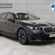 BMW 5 Series 2025