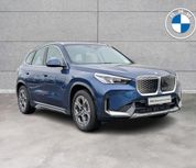 BMW iX1 2025