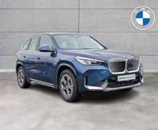 BMW iX1 2025