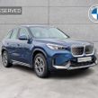 BMW iX1 2025