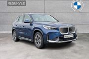 BMW iX1 2025