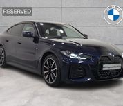 BMW i4 2023