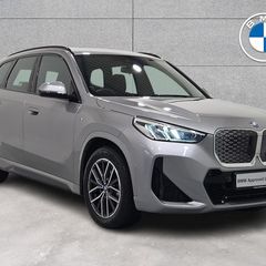 BMW iX1 2024