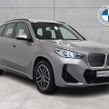 BMW iX1 2024
