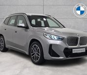 BMW iX1 2024
