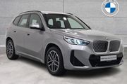 BMW iX1 2024